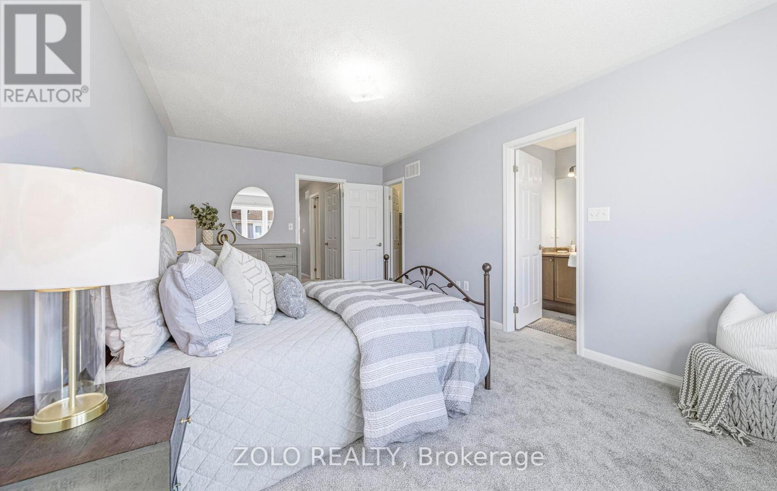 40 Farmstead Drive, Clarington (Bowmanville), Ontario  L1C 0K9 - Photo 23 - E12487288