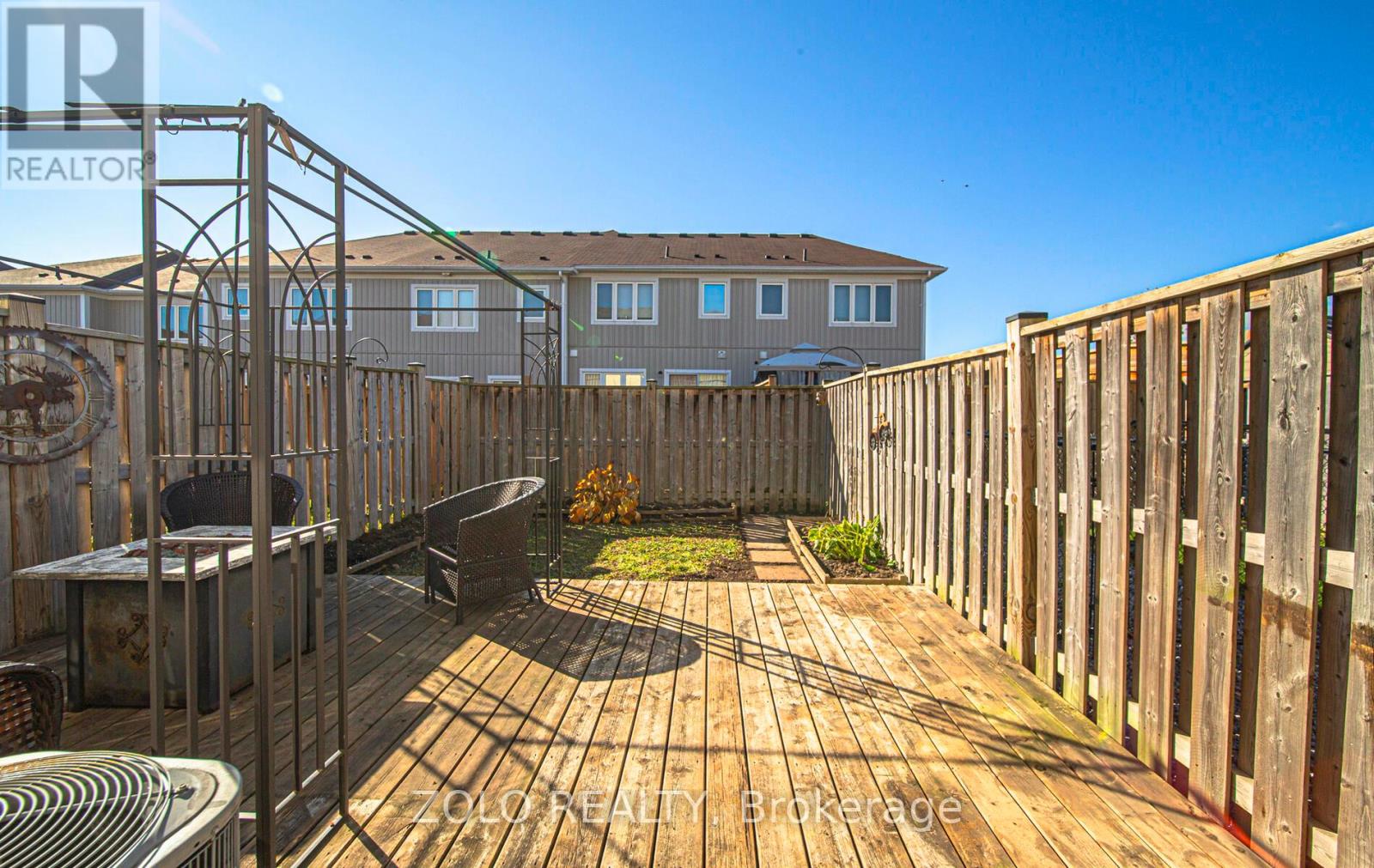 40 Farmstead Drive, Clarington (Bowmanville), Ontario  L1C 0K9 - Photo 26 - E12487288