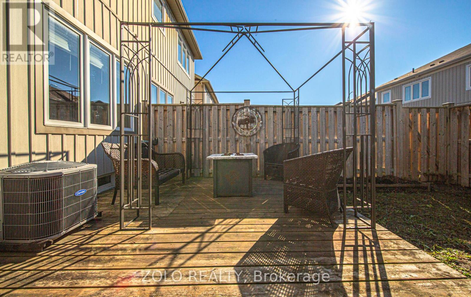 40 Farmstead Drive, Clarington (Bowmanville), Ontario  L1C 0K9 - Photo 27 - E12487288