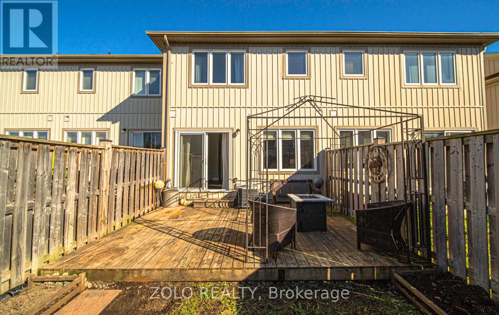 40 Farmstead Drive, Clarington (Bowmanville), Ontario  L1C 0K9 - Photo 29 - E12487288