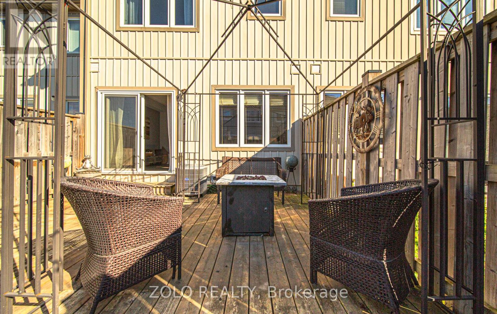 40 Farmstead Drive, Clarington (Bowmanville), Ontario  L1C 0K9 - Photo 30 - E12487288