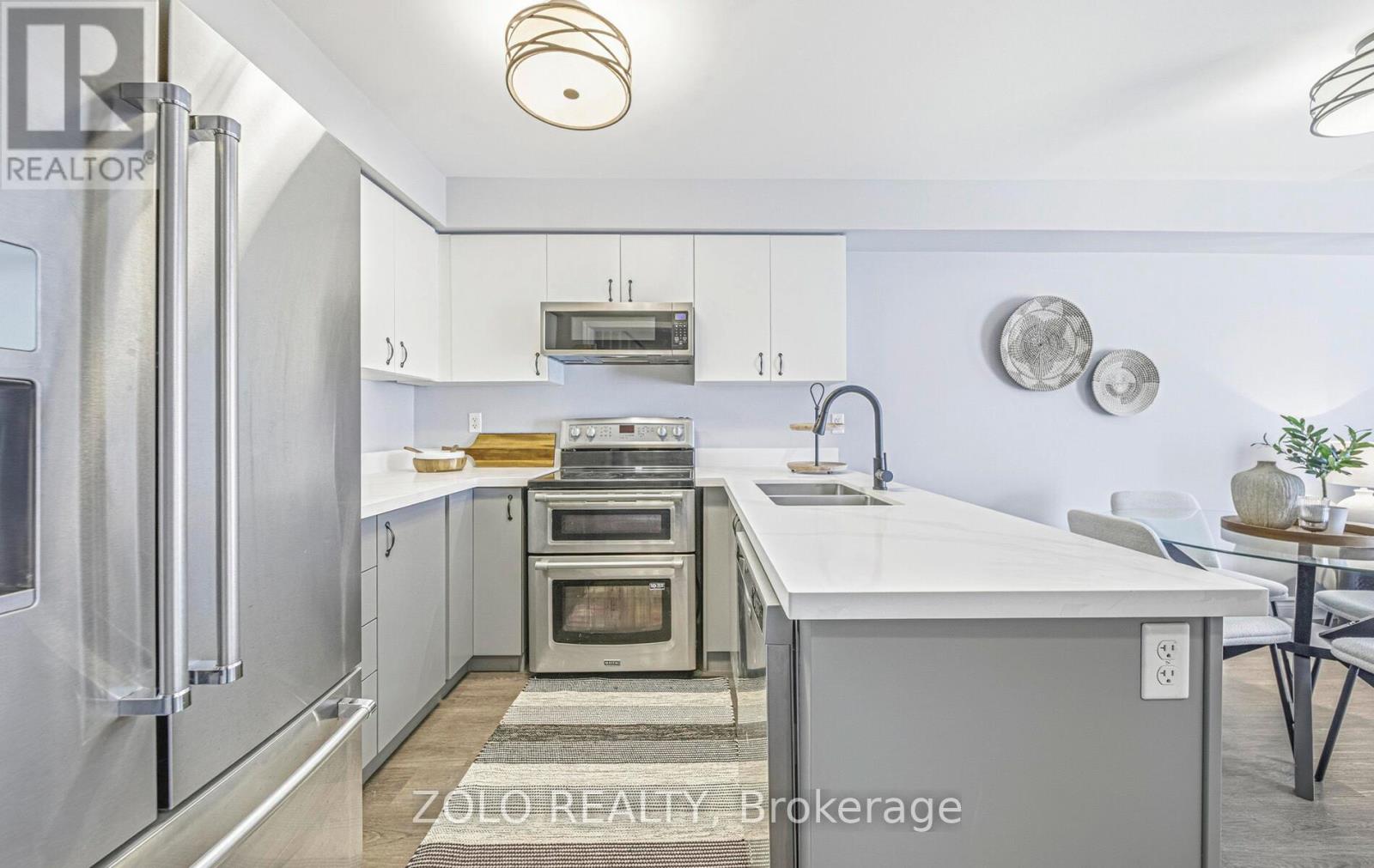 40 Farmstead Drive, Clarington (Bowmanville), Ontario  L1C 0K9 - Photo 8 - E12487288