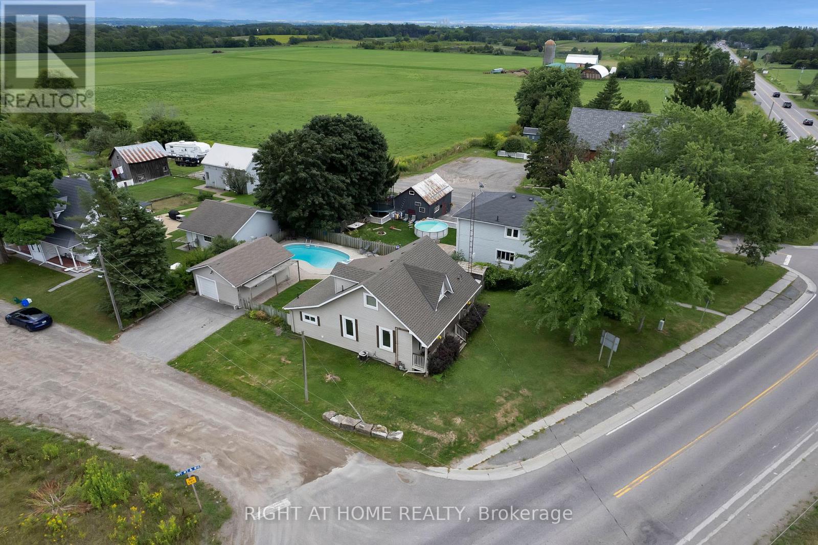 9495 Baldwin Street N, Whitby, Ontario  L0B 1A0 - Photo 38 - E12487293