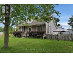 9495 BALDWIN STREET N, Whitby, Ontario