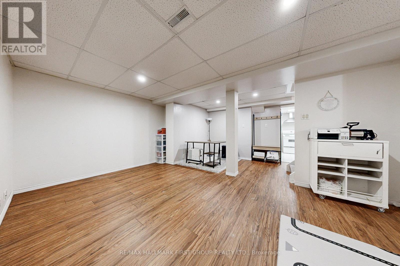 1522 Amberlea Road, Pickering, Ontario  L1V 4T7 - Photo 39 - E12487299