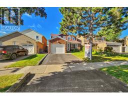 1522 AMBERLEA ROAD, Pickering, Ontario