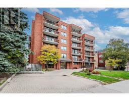 407 - 3734 ST CLAIR AVENUE E, Toronto, Ontario