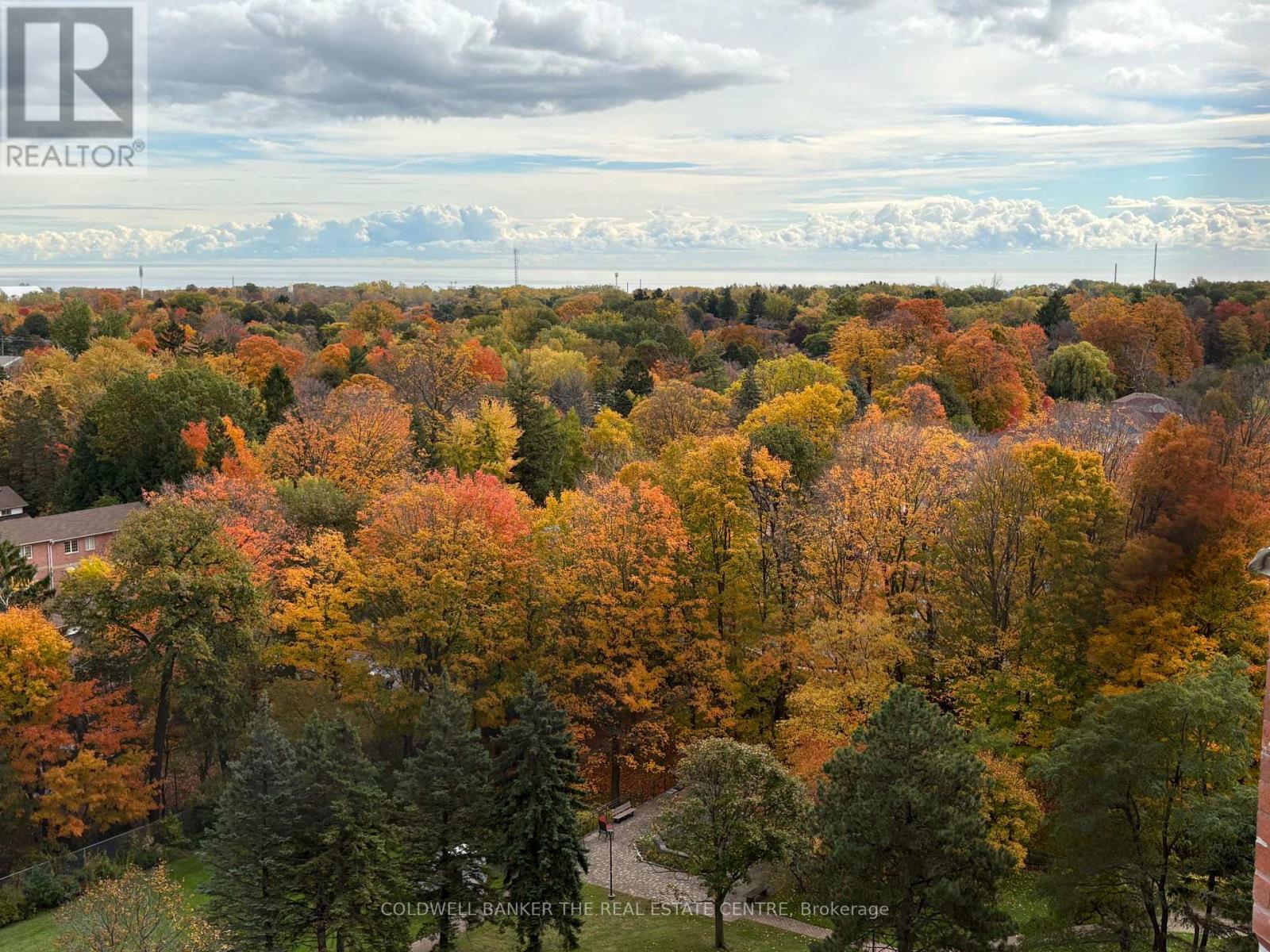 1211 - 121 LING ROAD, toronto (west hill), Ontario