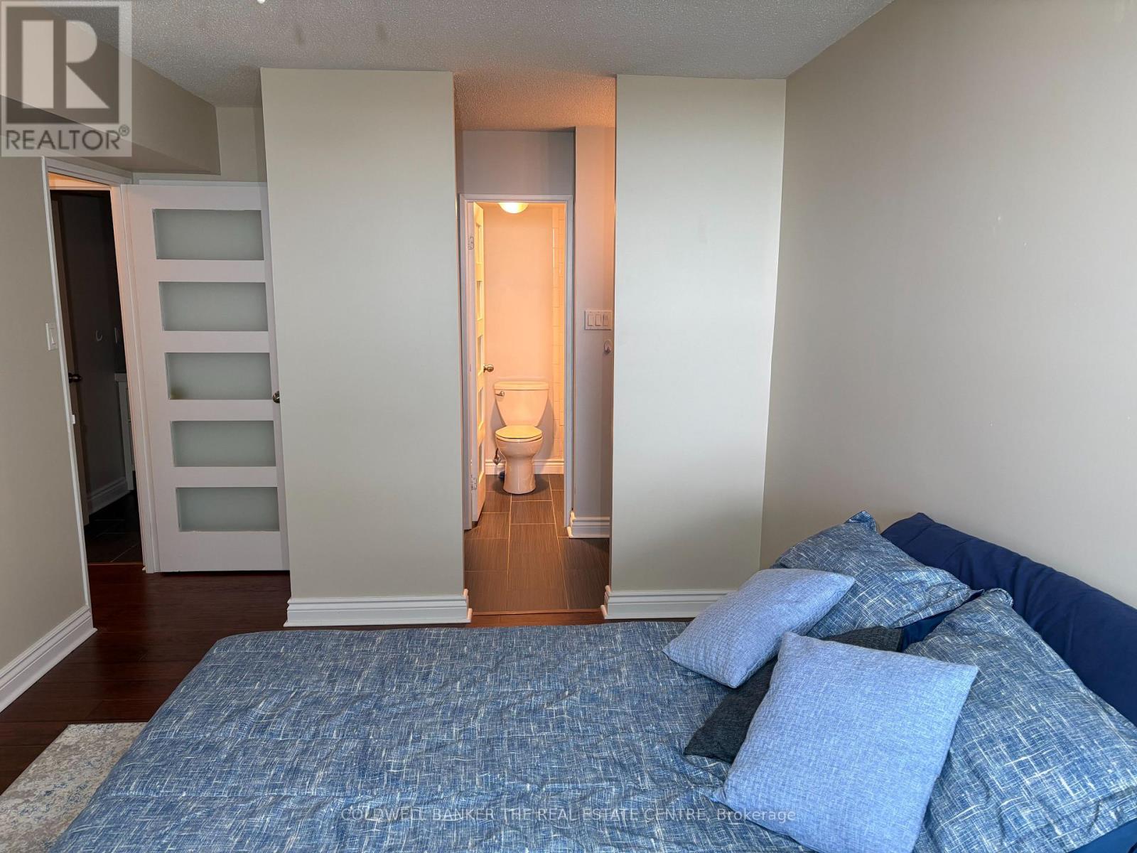 1211 - 121 Ling Road, Toronto (West Hill), Ontario  M1E 4Y2 - Photo 14 - E12487343