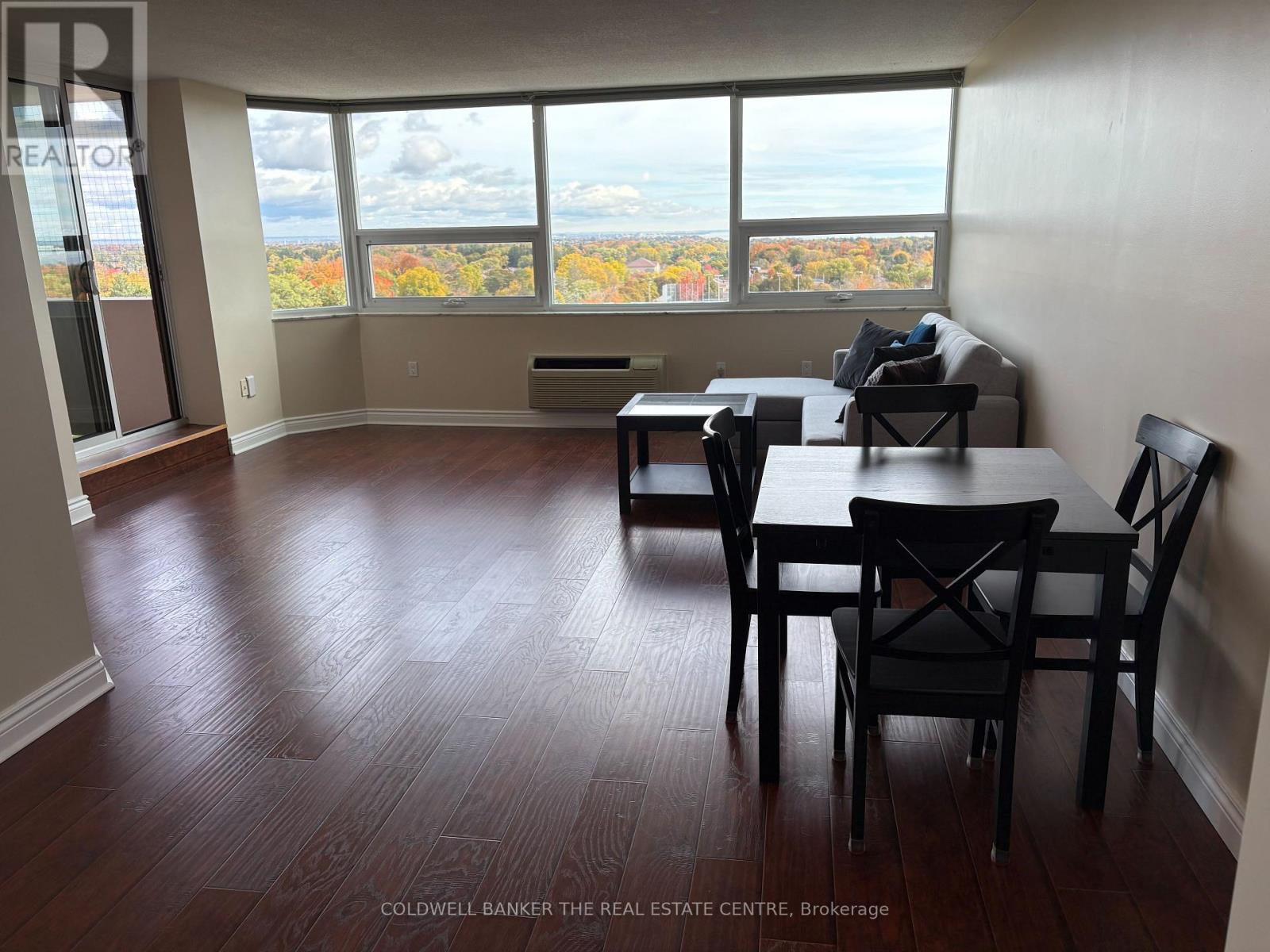 1211 - 121 Ling Road, Toronto (West Hill), Ontario  M1E 4Y2 - Photo 2 - E12487343