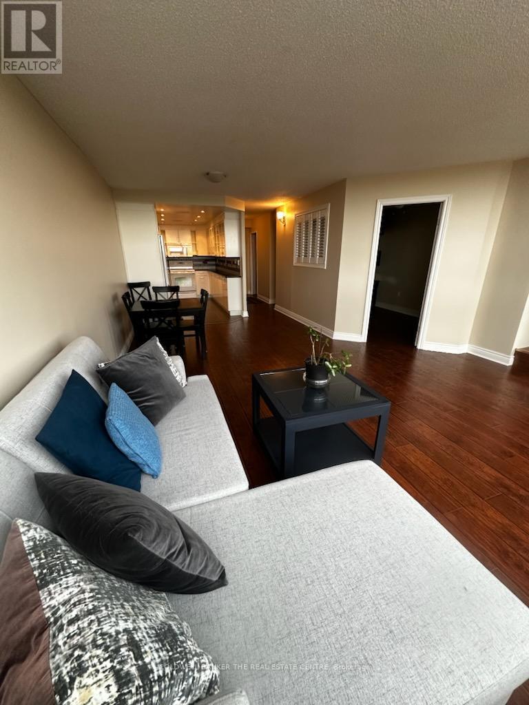 1211 - 121 Ling Road, Toronto (West Hill), Ontario  M1E 4Y2 - Photo 20 - E12487343