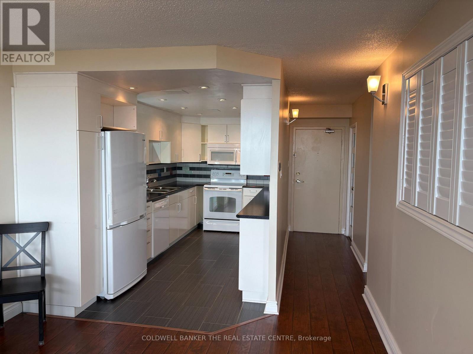 1211 - 121 Ling Road, Toronto (West Hill), Ontario  M1E 4Y2 - Photo 3 - E12487343