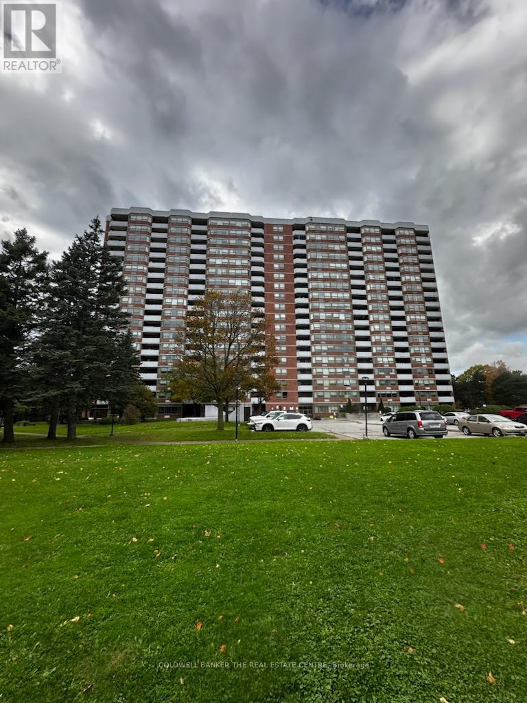 1211 - 121 Ling Road, Toronto (West Hill), Ontario  M1E 4Y2 - Photo 31 - E12487343