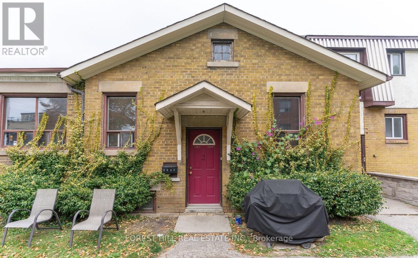 4 - 1641 Victoria Park Avenue, Toronto, Ontario  M1R 1P8 - Photo 2 - E12487353