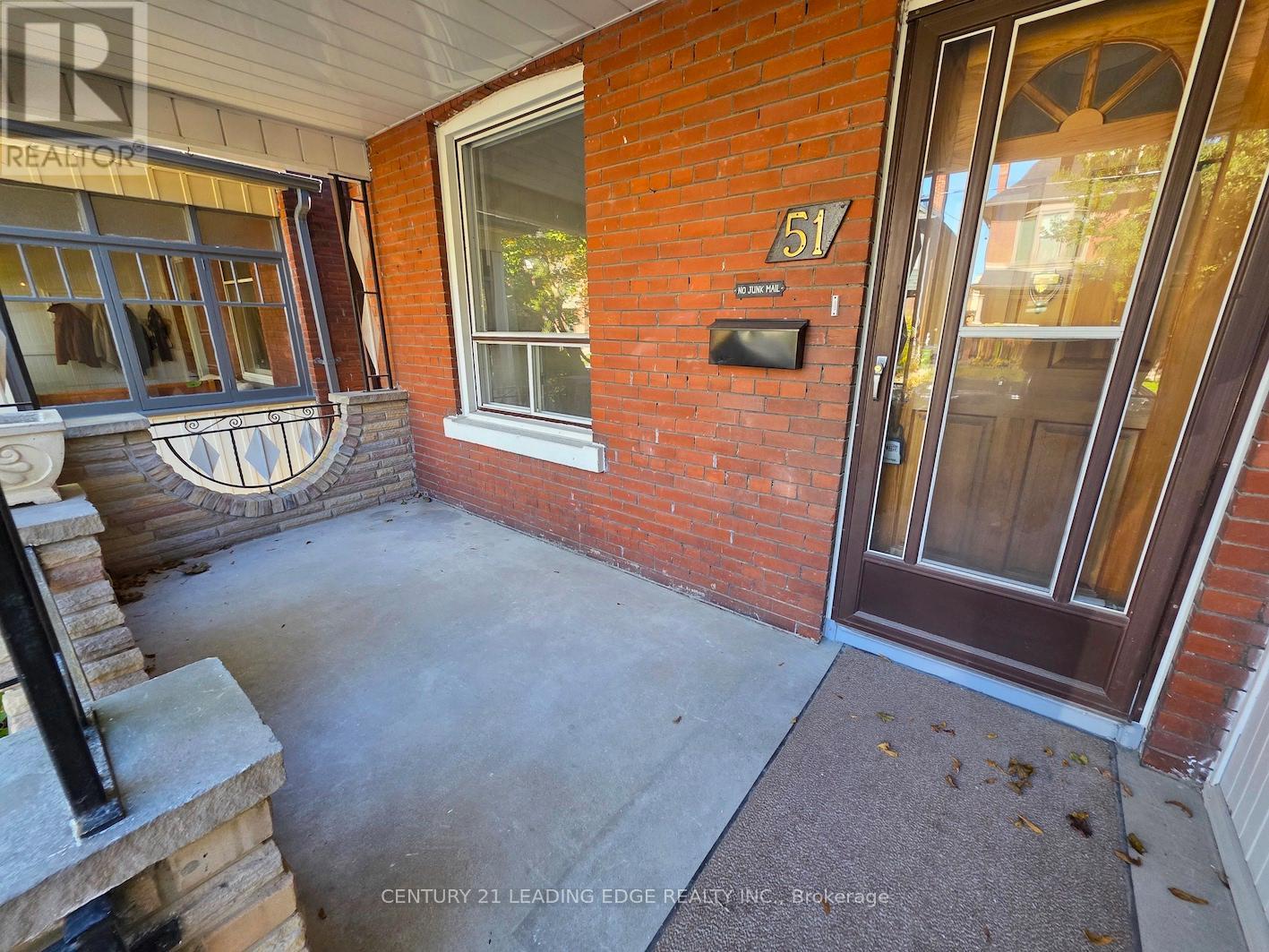 Main - 51 Dearbourne Avenue, Toronto, Ontario  M4K 1M6 - Photo 27 - E12487365