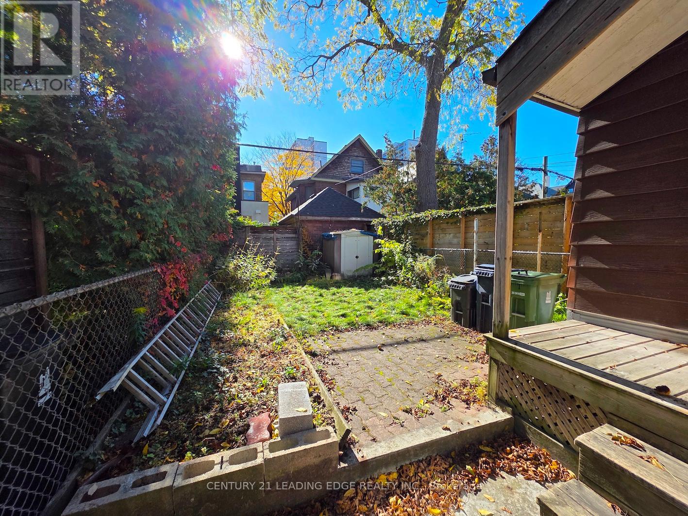 Main - 51 Dearbourne Avenue, Toronto, Ontario  M4K 1M6 - Photo 29 - E12487365