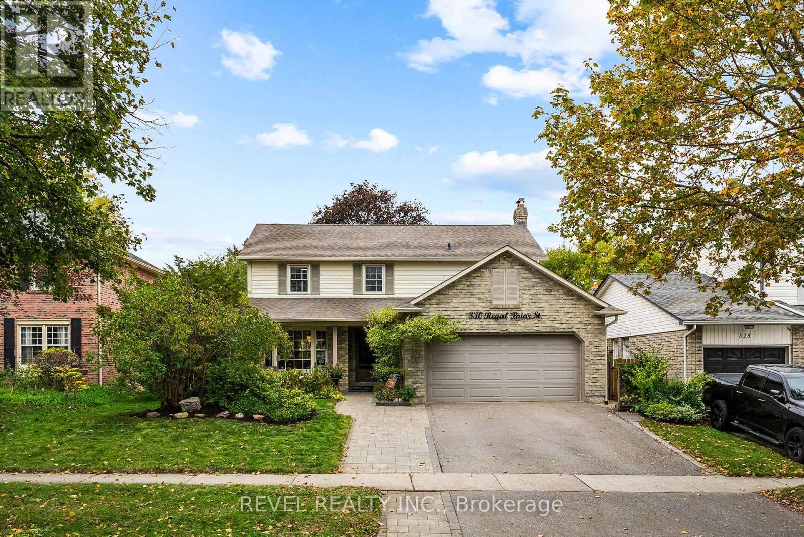 330 Regal Briar Street, Whitby (Blue Grass Meadows), Ontario  L1N 6N1 - Photo 2 - E12487373