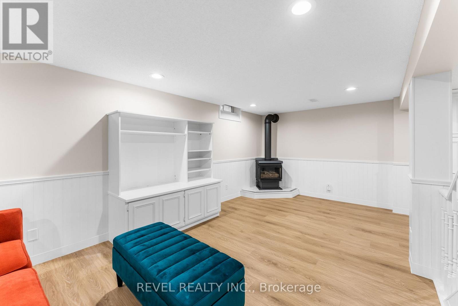 330 Regal Briar Street, Whitby (Blue Grass Meadows), Ontario  L1N 6N1 - Photo 31 - E12487373