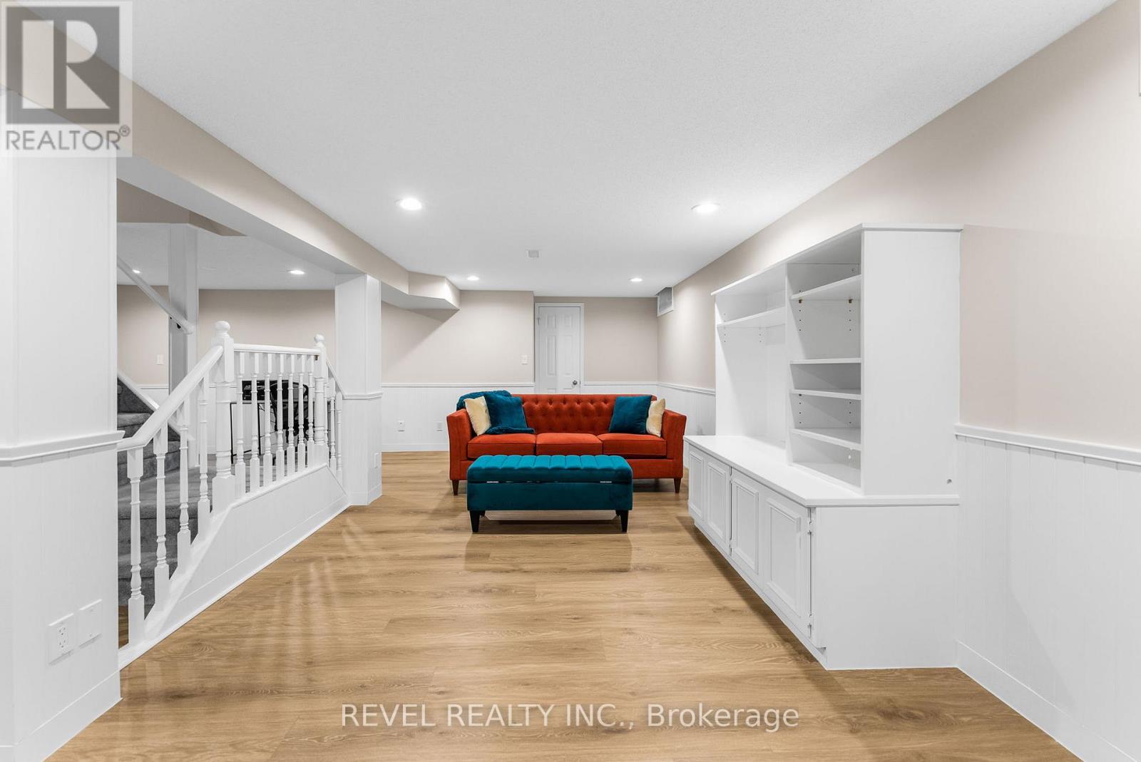 330 Regal Briar Street, Whitby (Blue Grass Meadows), Ontario  L1N 6N1 - Photo 32 - E12487373