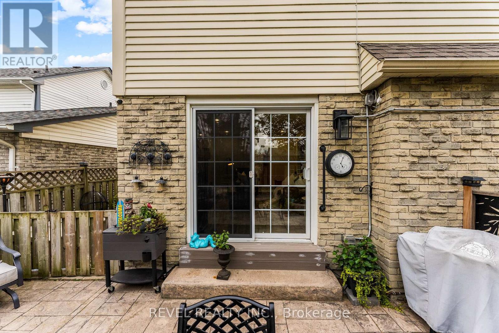 330 Regal Briar Street, Whitby (Blue Grass Meadows), Ontario  L1N 6N1 - Photo 33 - E12487373