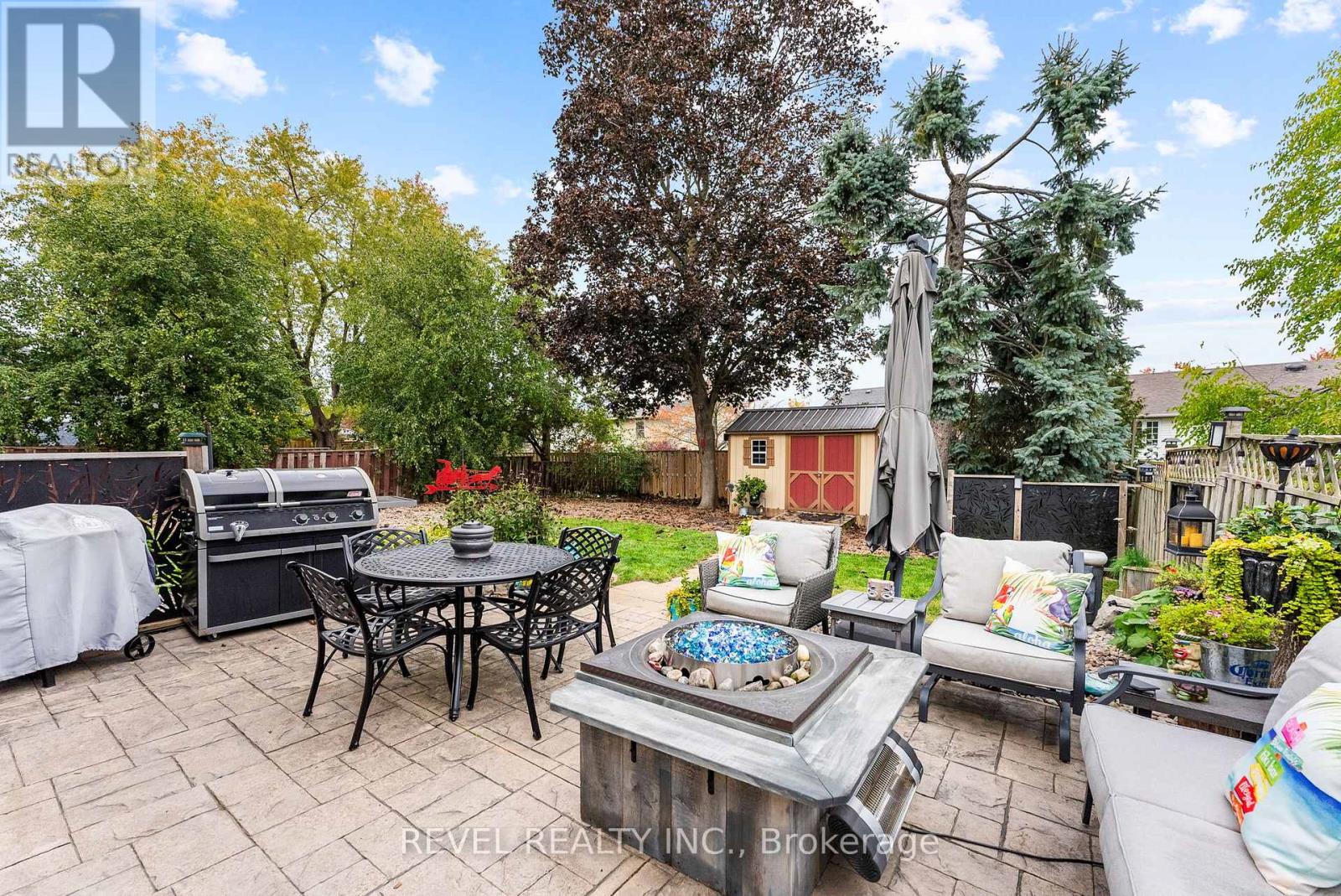 330 Regal Briar Street, Whitby (Blue Grass Meadows), Ontario  L1N 6N1 - Photo 35 - E12487373