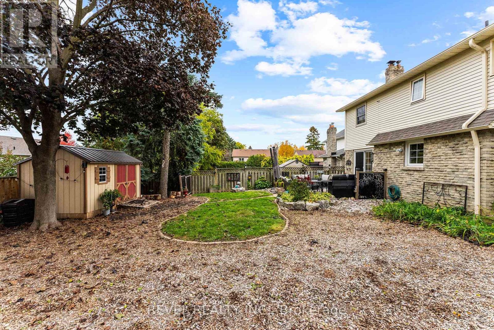 330 Regal Briar Street, Whitby (Blue Grass Meadows), Ontario  L1N 6N1 - Photo 37 - E12487373