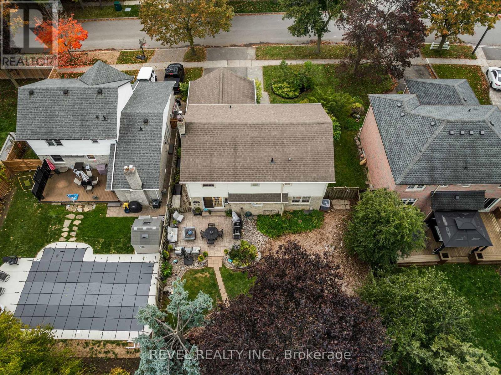 330 Regal Briar Street, Whitby (Blue Grass Meadows), Ontario  L1N 6N1 - Photo 41 - E12487373