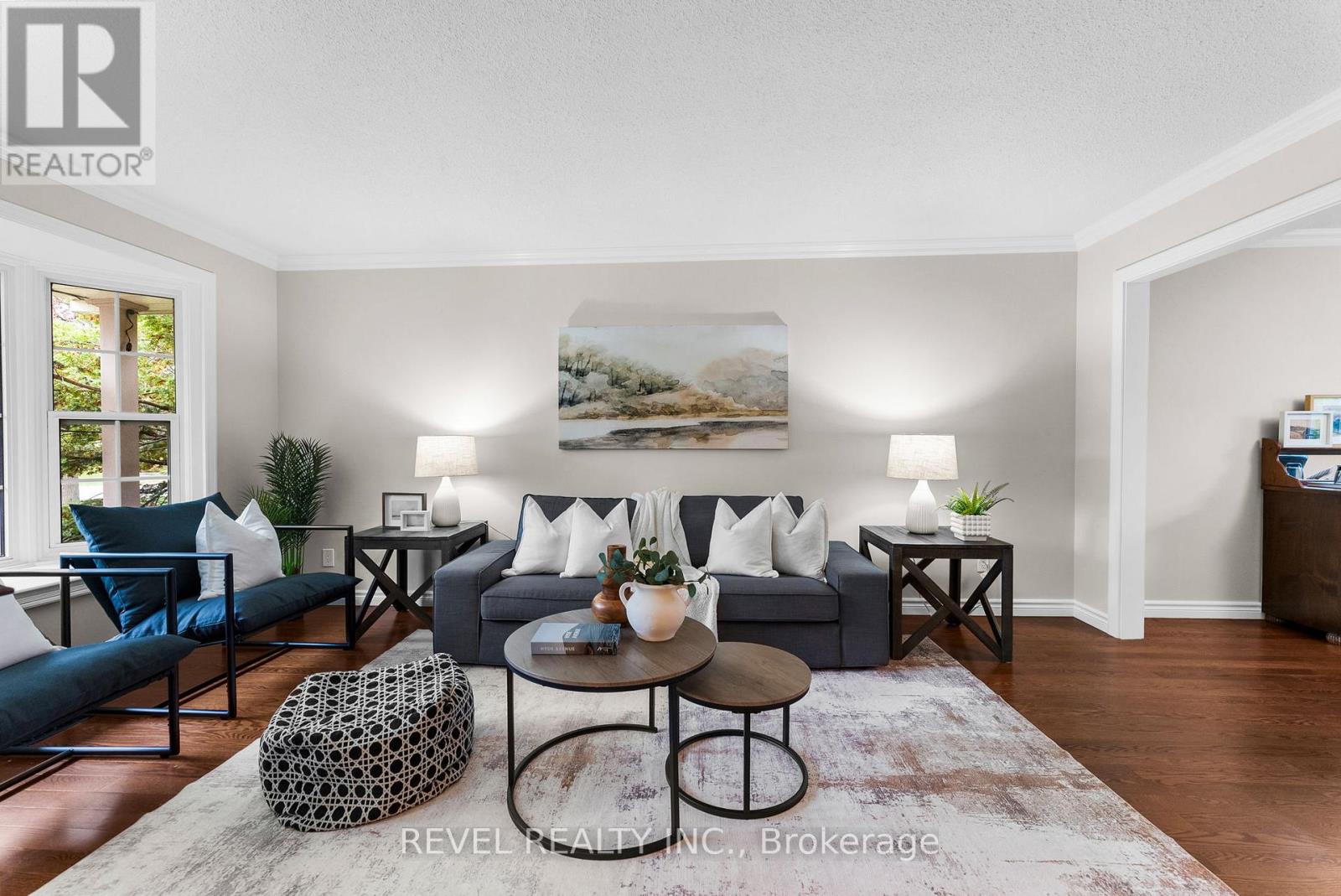 330 Regal Briar Street, Whitby (Blue Grass Meadows), Ontario  L1N 6N1 - Photo 6 - E12487373