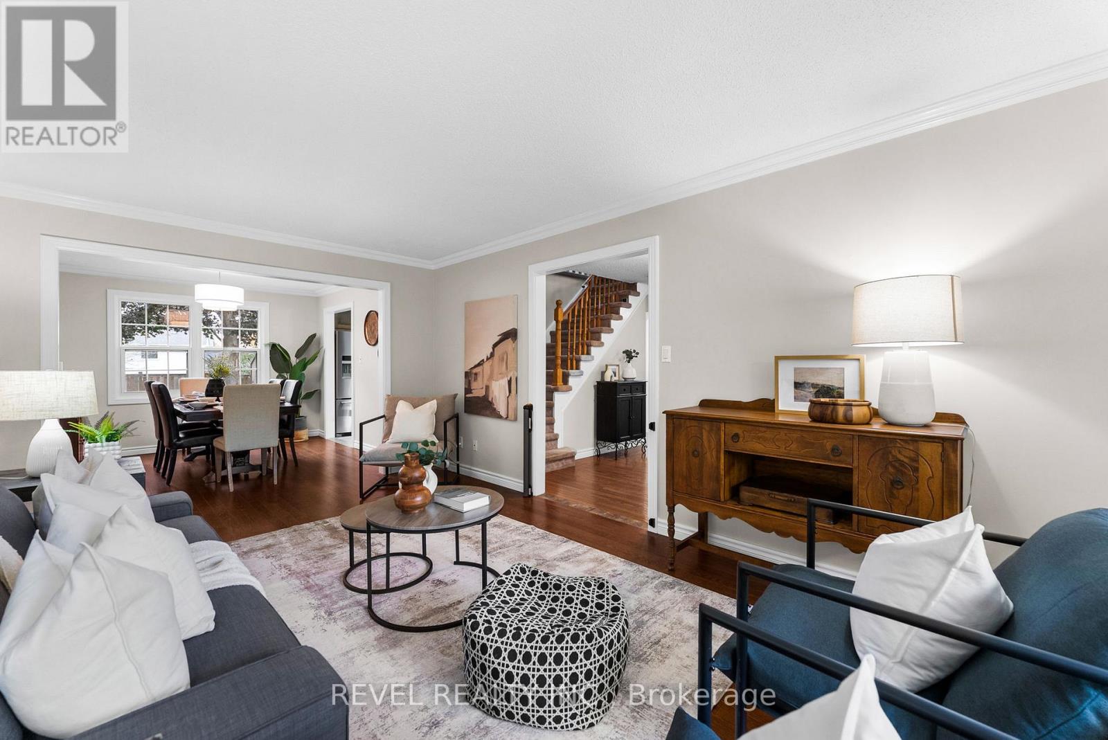 330 Regal Briar Street, Whitby (Blue Grass Meadows), Ontario  L1N 6N1 - Photo 7 - E12487373