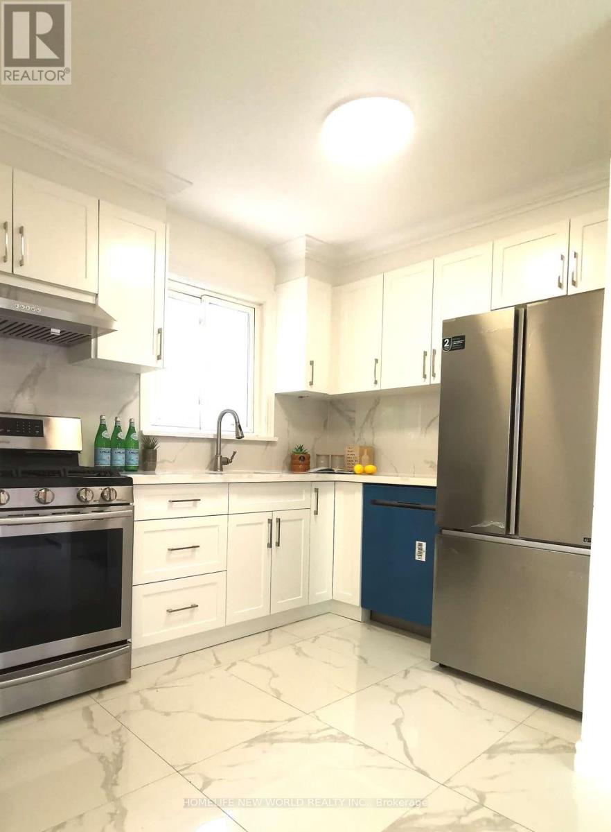 92 Earlton Road, Toronto, Ontario  M1T 2R6 - Photo 6 - E12486838