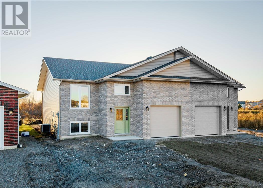 Lot 151 A Schreyer Street, Hanmer, Ontario