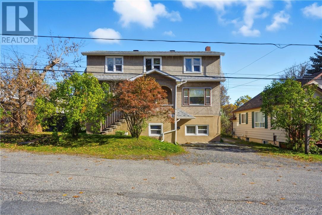 648-650 Lilac Street, Sudbury, Ontario  P3E 4E1 - Photo 1 - 2125408