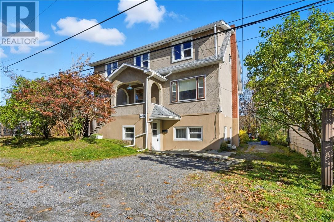 648-650 Lilac Street, Sudbury, Ontario  P3E 4E1 - Photo 31 - 2125408