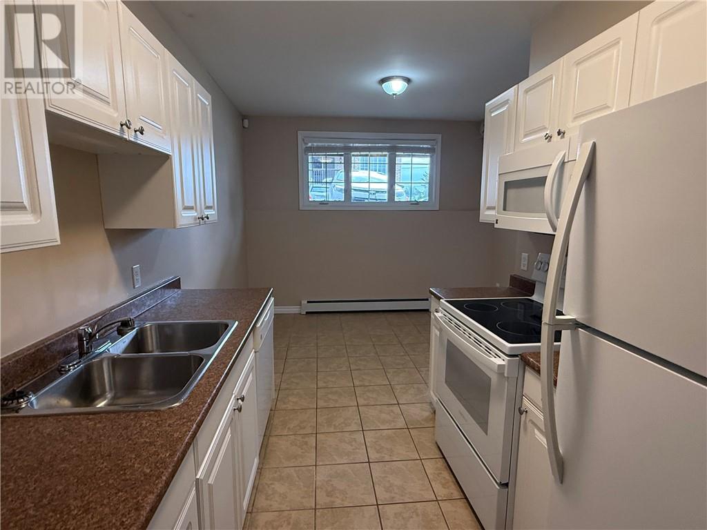 203 Second Avenue Unit# 4a, Sudbury, Ontario  P3B 3M4 - Photo 6 - 2125072