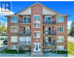 203 Second Avenue Unit# 4A, Sudbury, Ontario