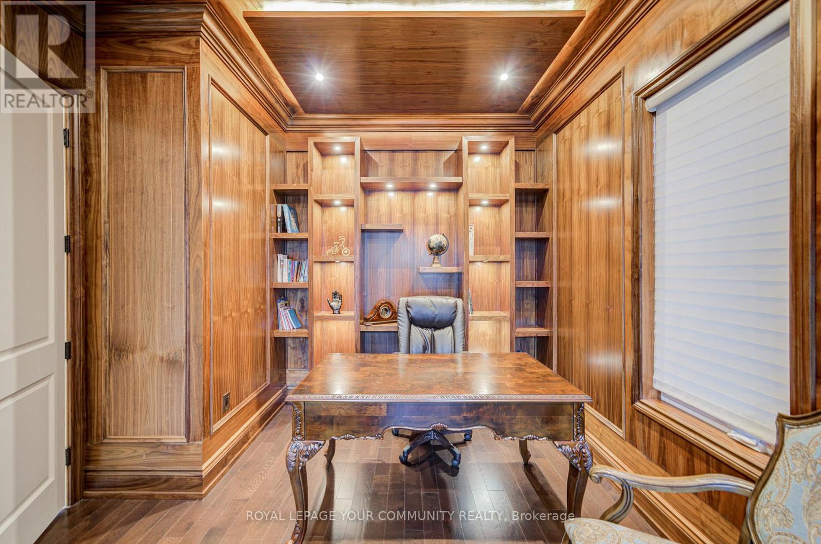 61 Headwater Crescent, Richmond Hill, Ontario  L4E 0T2 - Photo 11 - N12460510