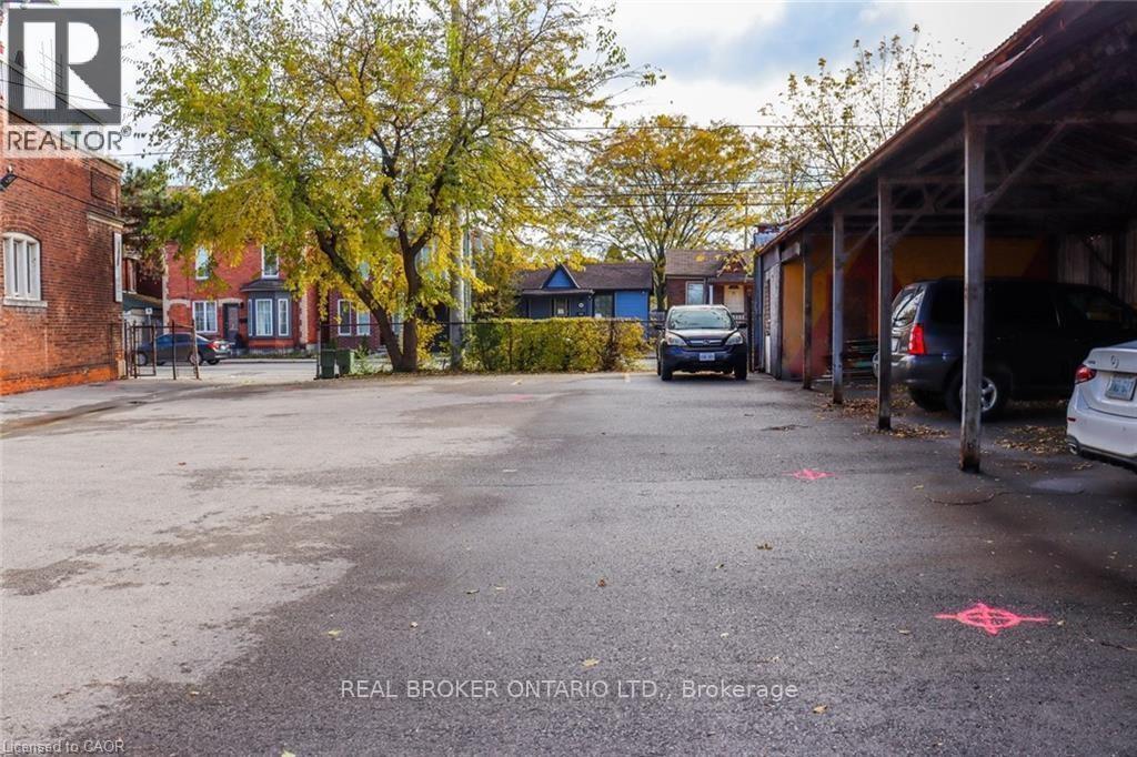 231 Bay Street N, Hamilton, Ontario  L8R 2R1 - Photo 16 - 40784011