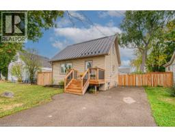 93 ALEXANDER Drive 2038 - Holmedale