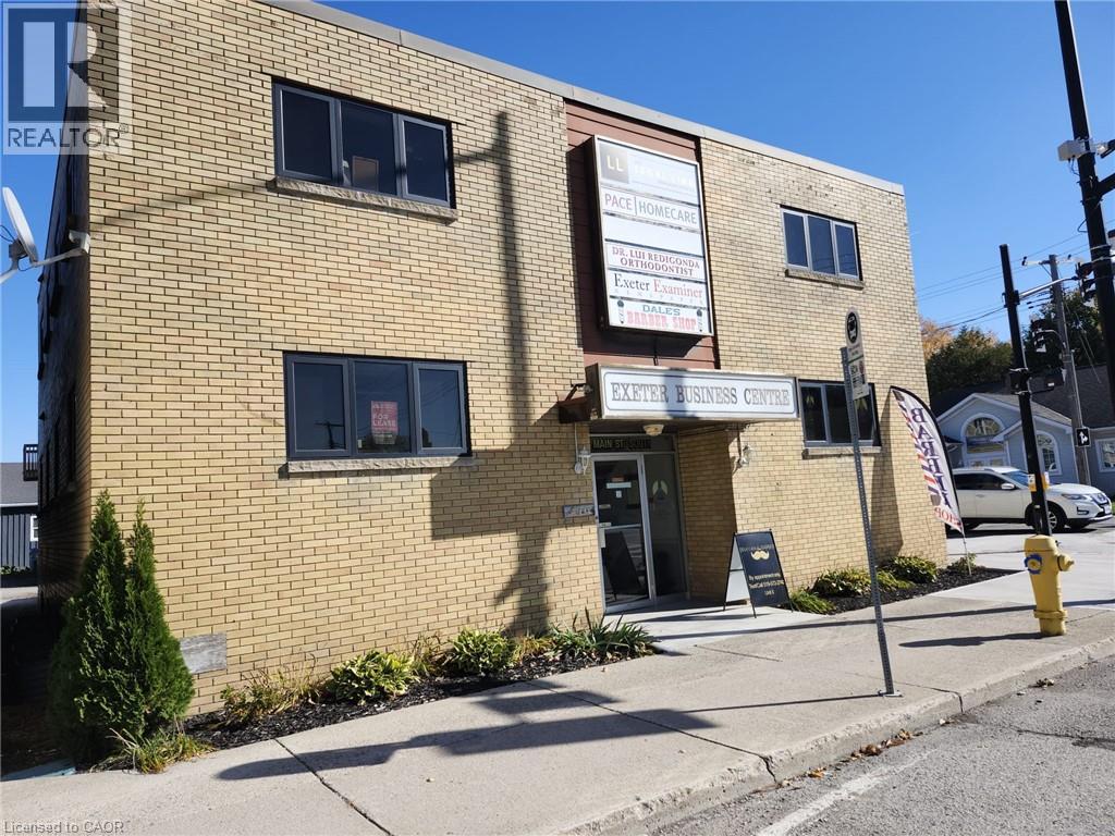 476 Main St S Street Unit# 6, Exeter, Ontario  N0M 1S1 - Photo 2 - 40783815