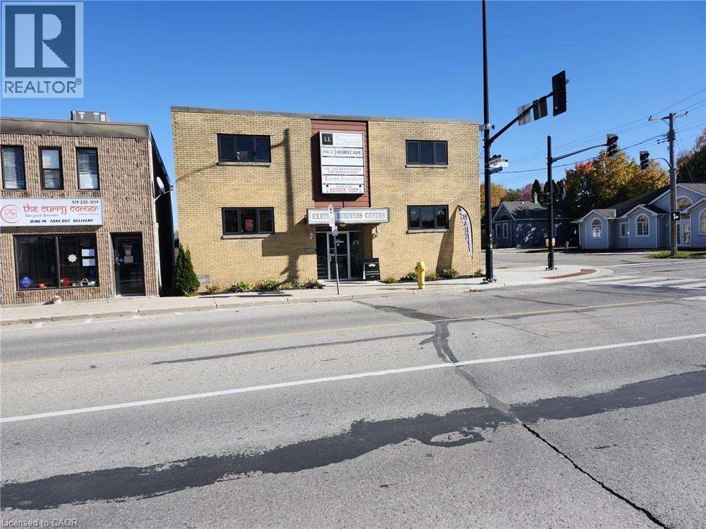 476 Main St S Street Unit# 6, Exeter, Ontario  N0M 1S1 - Photo 3 - 40783815