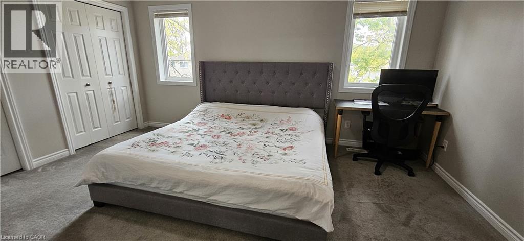 50 Pinnacle Drive Unit# 57, Kitchener, Ontario  N2P 0H8 - Photo 11 - 40783761