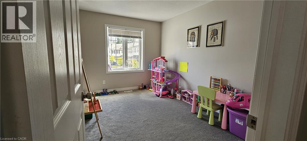 50 Pinnacle Drive Unit# 57, Kitchener, Ontario  N2P 0H8 - Photo 13 - 40783761