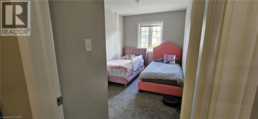 50 Pinnacle Drive Unit# 57, Kitchener, Ontario  N2P 0H8 - Photo 14 - 40783761