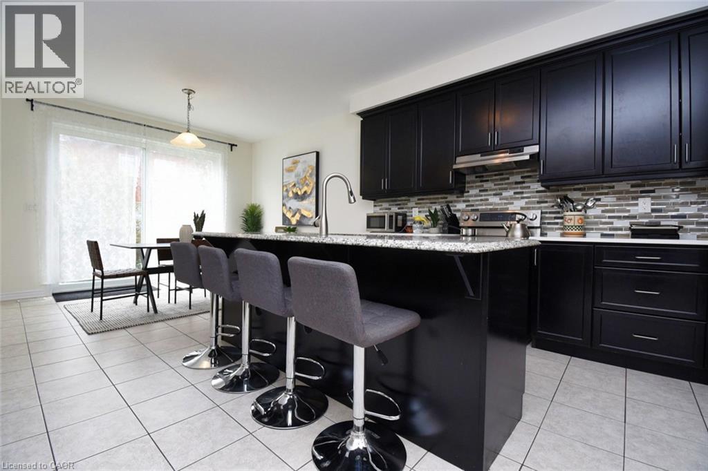 56 Forest Ridge Drive, Waterdown, Ontario  L8B 1V4 - Photo 12 - 40780730