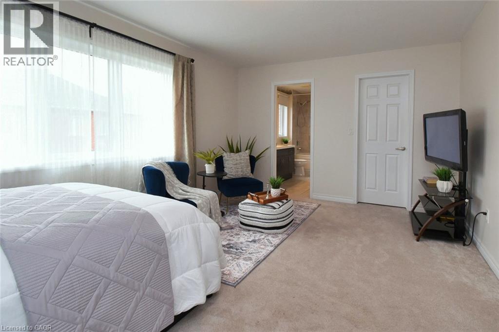 56 Forest Ridge Drive, Waterdown, Ontario  L8B 1V4 - Photo 22 - 40780730