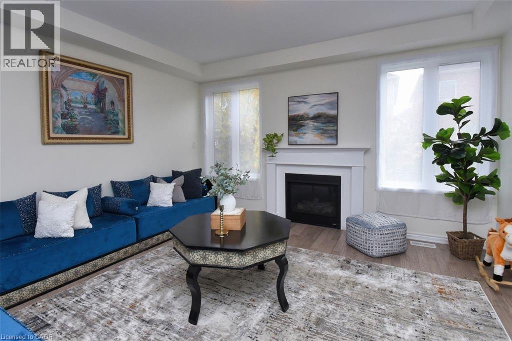 56 Forest Ridge Drive, Waterdown, Ontario  L8B 1V4 - Photo 6 - 40780730