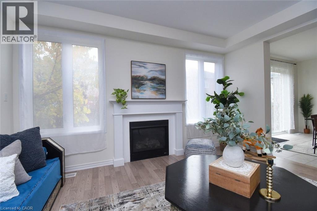 56 Forest Ridge Drive, Waterdown, Ontario  L8B 1V4 - Photo 7 - 40780730