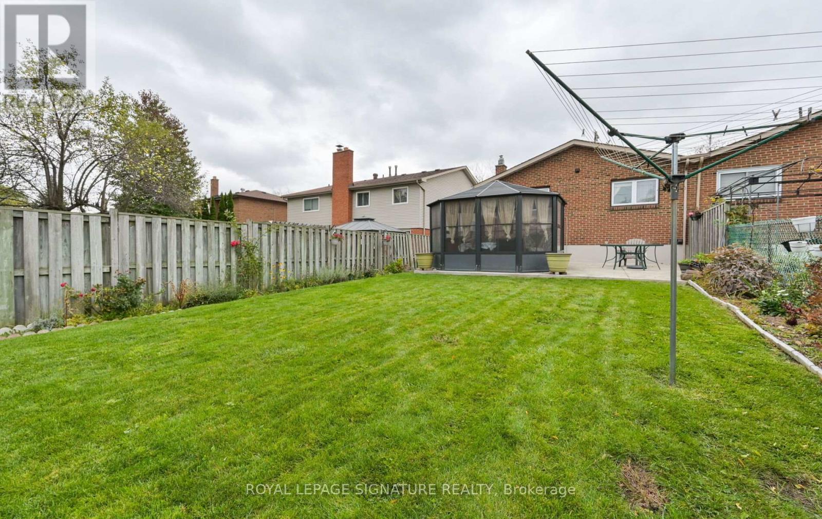 3980 Midhurst Lane, Mississauga, Ontario  L4Z 1C7 - Photo 31 - W12487178