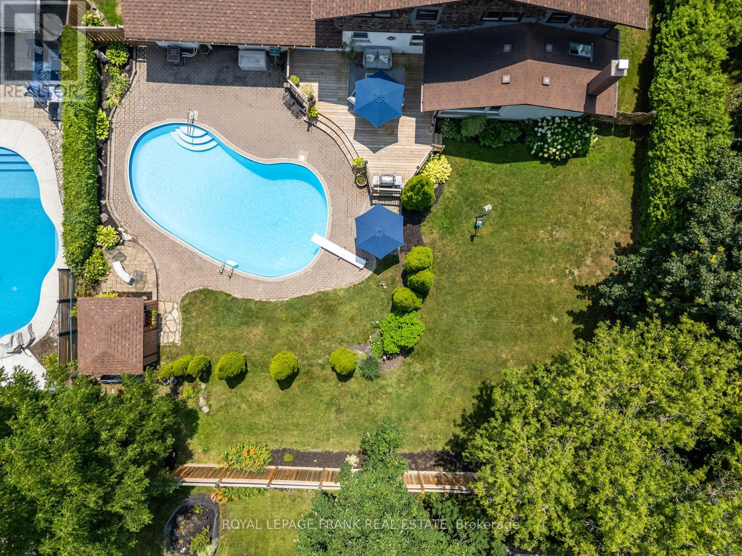 848 Swiss Heights, Oshawa (Pinecrest), Ontario  L1K 2A9 - Photo 39 - E12487436