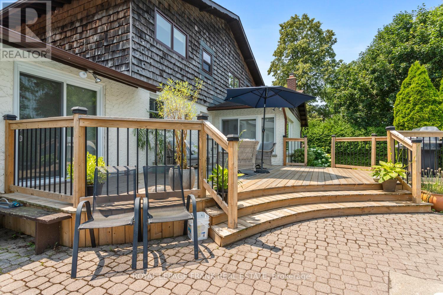 848 Swiss Heights, Oshawa (Pinecrest), Ontario  L1K 2A9 - Photo 7 - E12487436